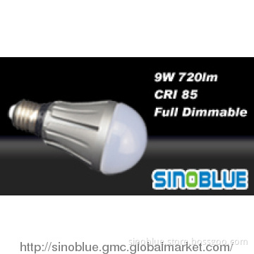 High Brightness Small Size LED Bulb